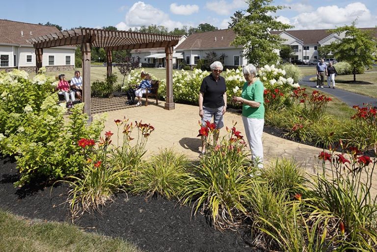 Photo Galleries Fox Run at Orchard Park