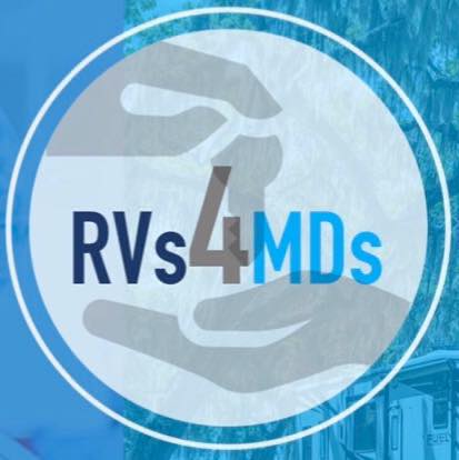 RVs 4 MDs Comes to Fox Run at Orchard Park