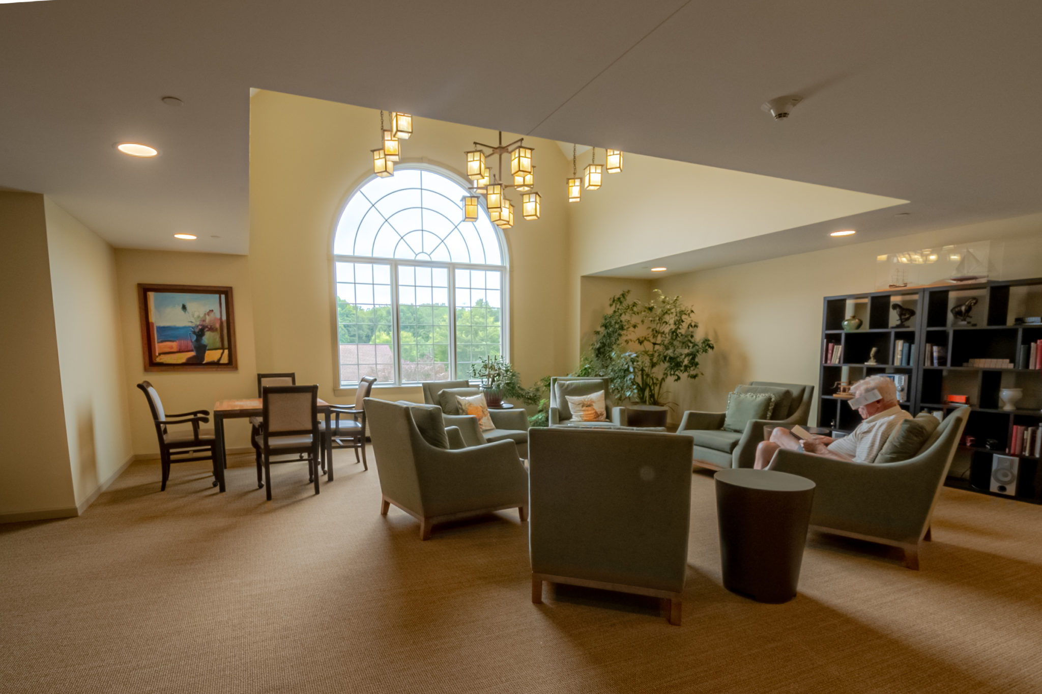 Photo Galleries Fox Run at Orchard Park