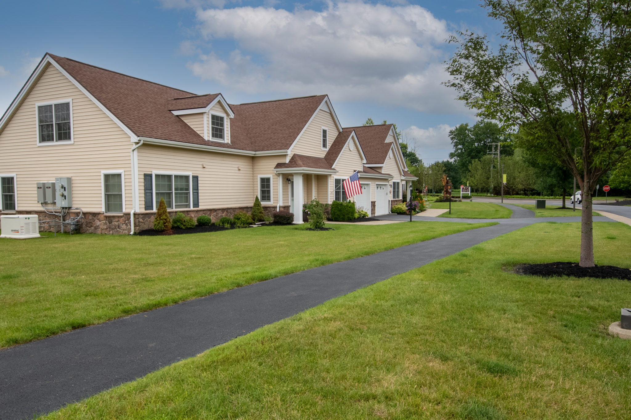 Photo Galleries Fox Run at Orchard Park