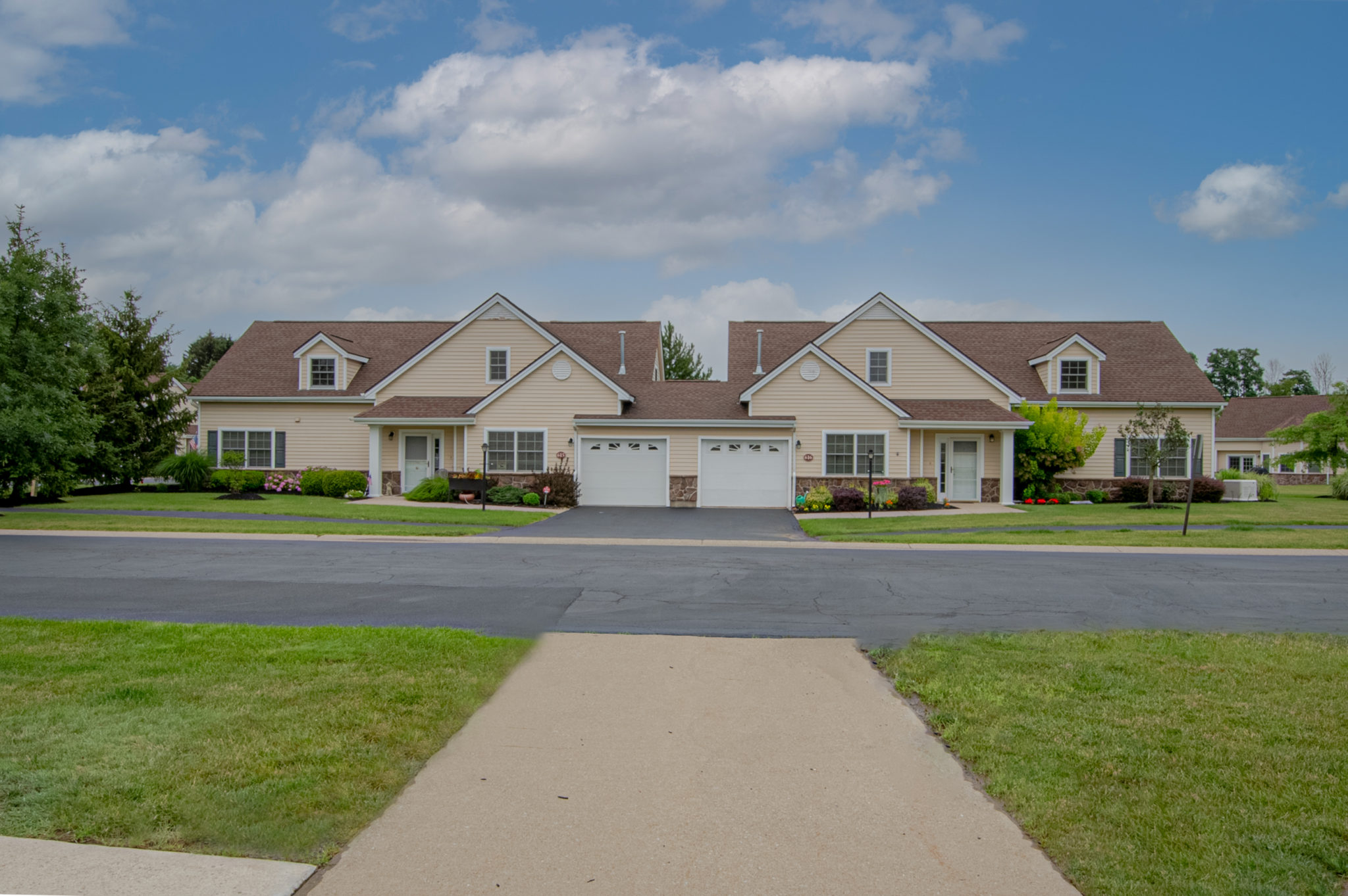 Photo Galleries Fox Run at Orchard Park